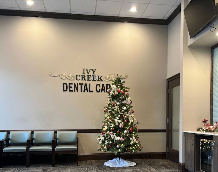 Ivy Creek Dental Care