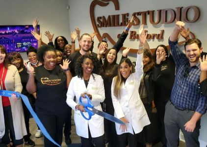 Smile Studio of Buford