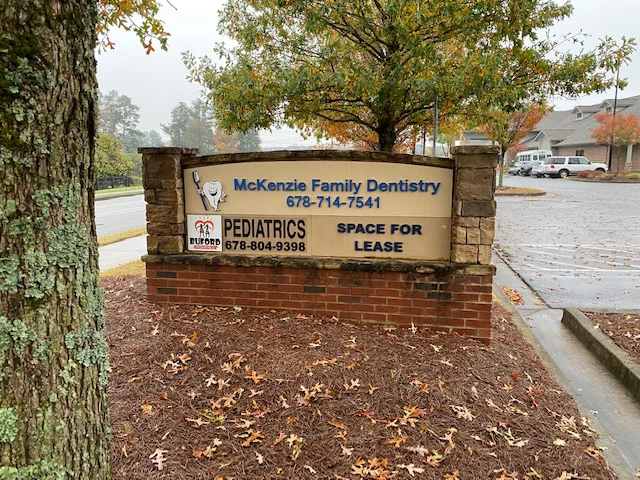 Mckenzie Family Dentistry 7