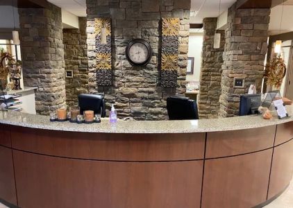 Mckenzie Family Dentistry