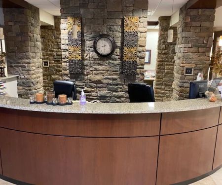 Mckenzie Family Dentistry
