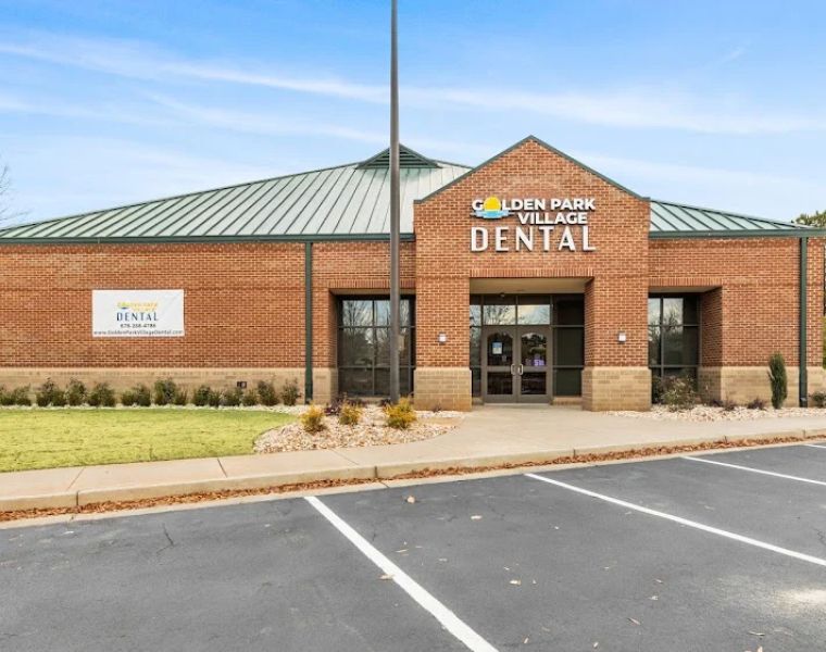 Golden Park Village Dental