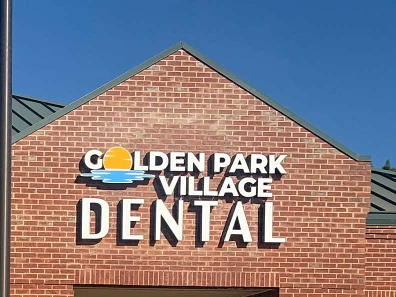 Golden Park Village Dental 4