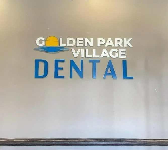 Golden Park Village Dental 2