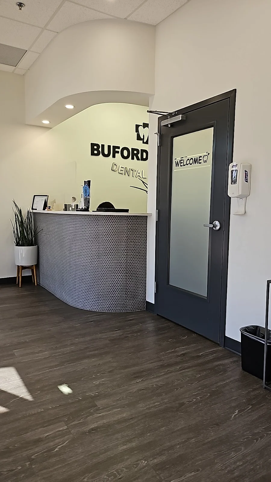 Buford Smile Dental Care 4