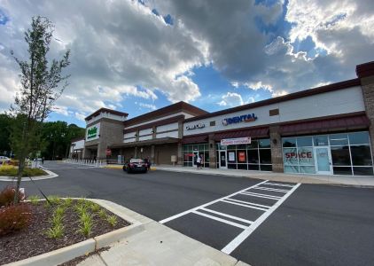 Buford Smile Dental Care