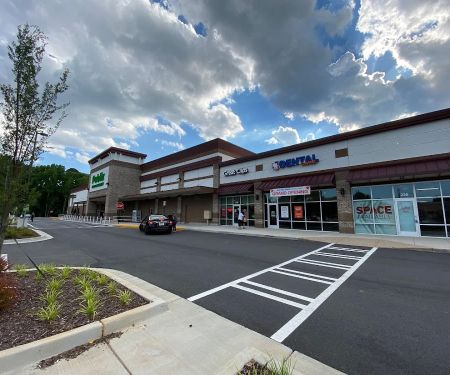 Buford Smile Dental Care