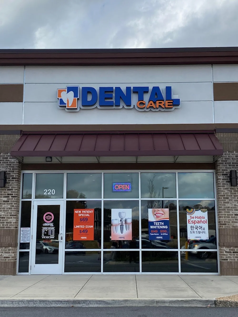 Buford Smile Dental Care 10