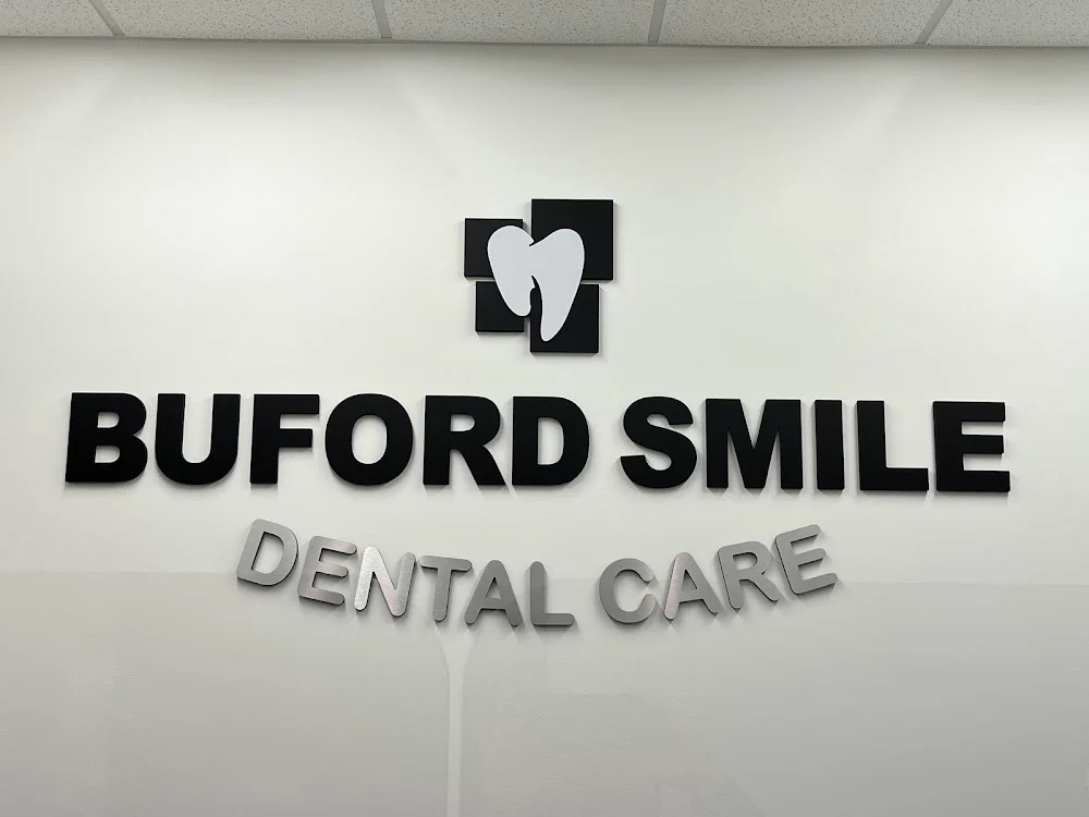 Buford Smile Dental Care 9