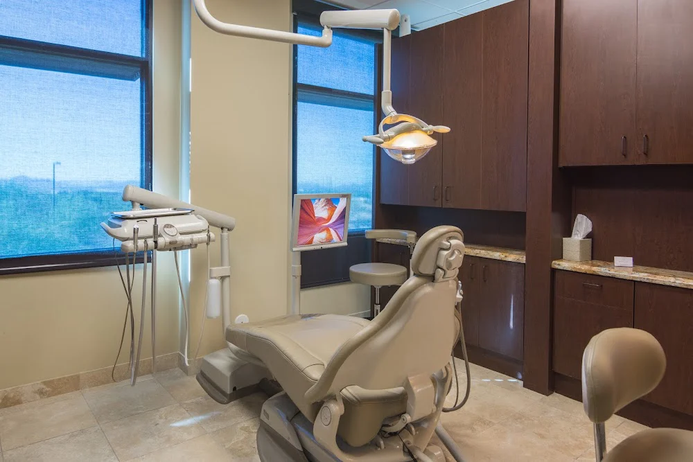 Svans Dentistry PLLC 1