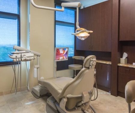 Svans Dentistry PLLC
