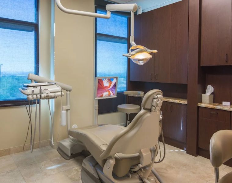 Svans Dentistry PLLC