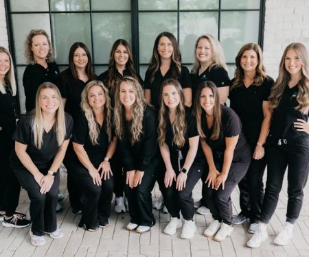 Lanier Family & Cosmetic Dentistry