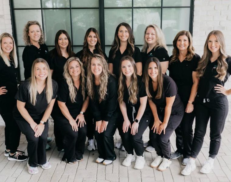 Lanier Family & Cosmetic Dentistry