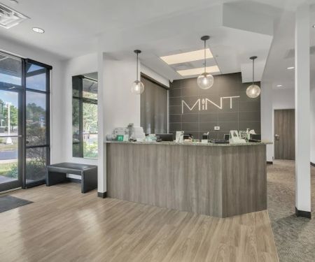 MINT dentistry | Canton
