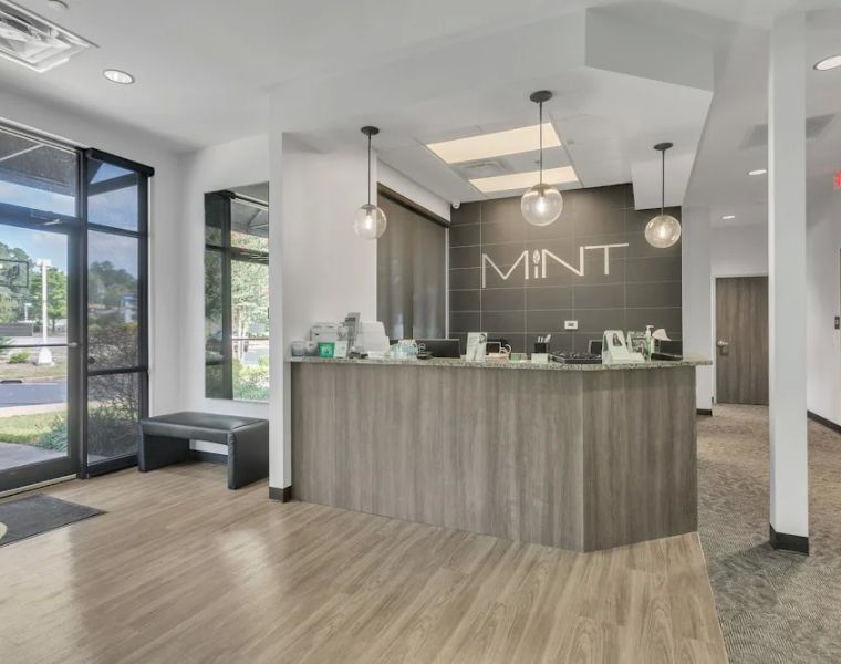 MINT dentistry | Canton