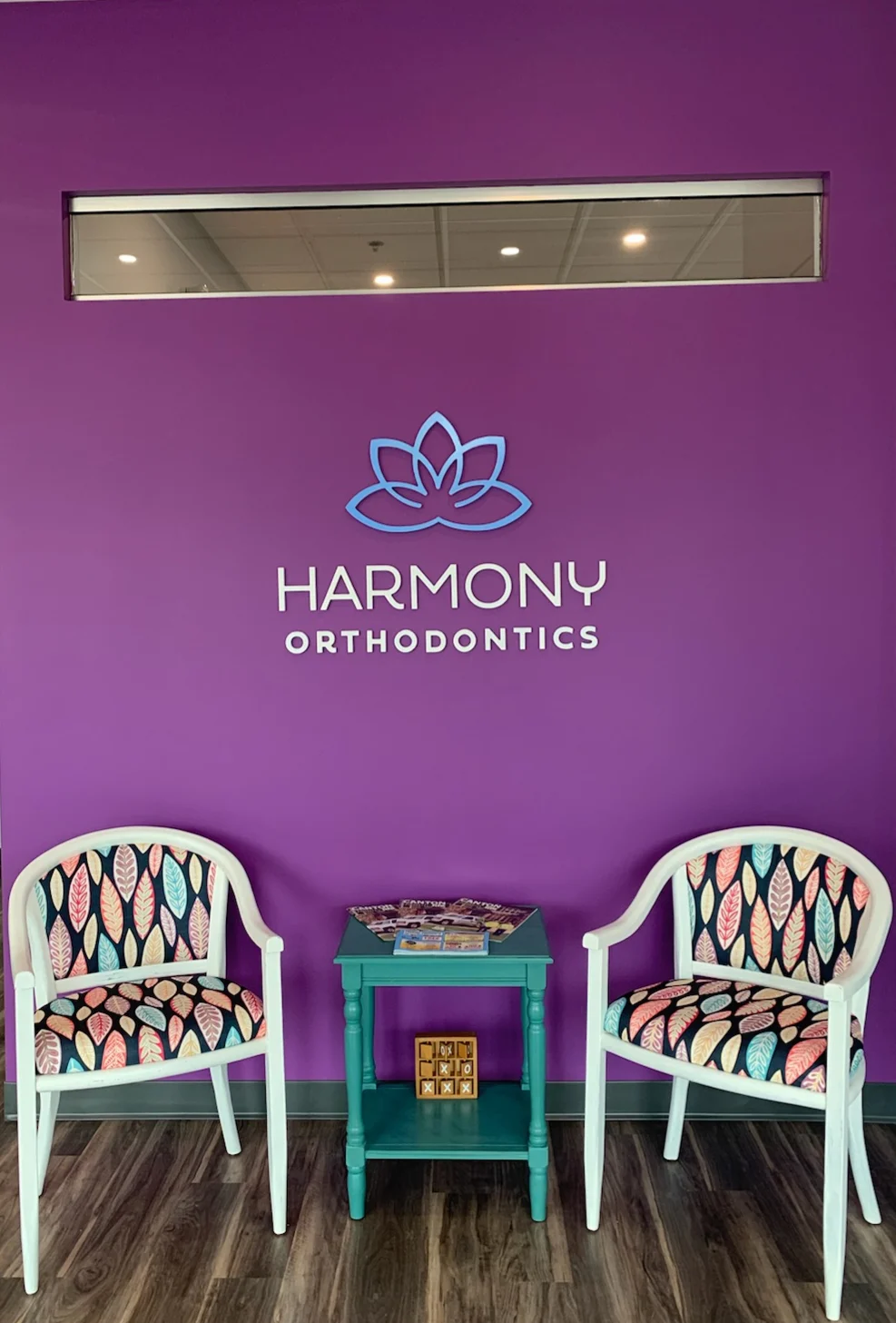 Harmony Orthodontics 9