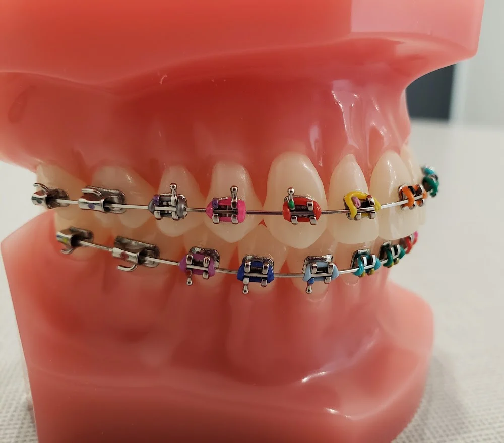 Harmony Orthodontics 2