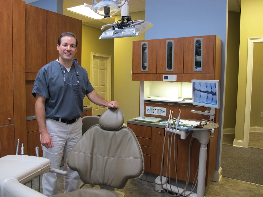 Lloyd Family Dental Care 4