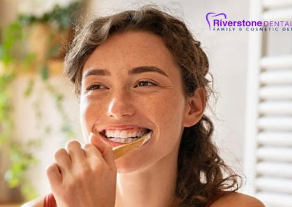 Riverstone Dental Care