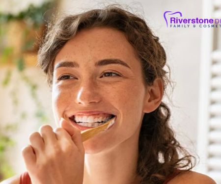 Riverstone Dental Care