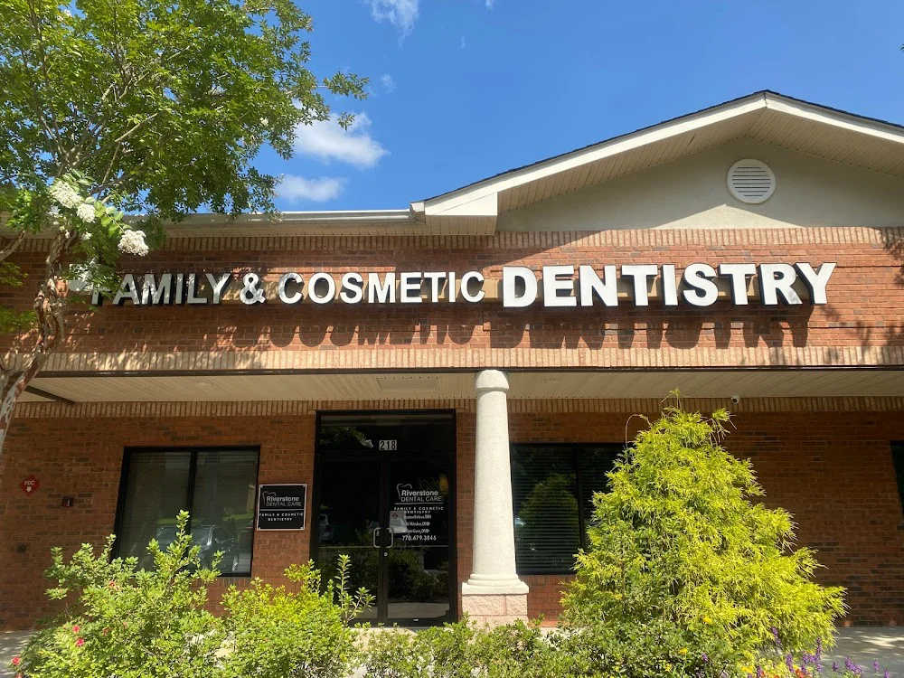 Riverstone Dental Care 2