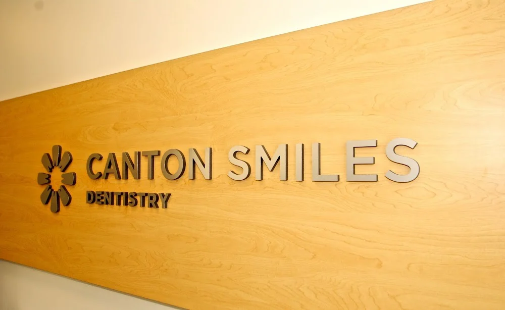 Canton Smiles Dentistry and Orthodontics 1