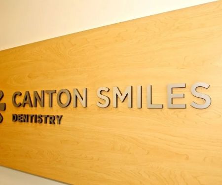 Canton Smiles Dentistry and Orthodontics