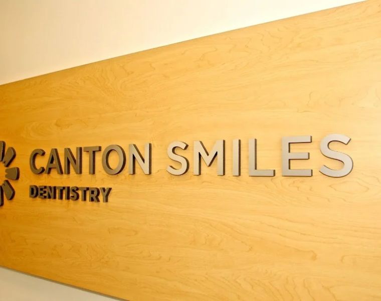 Canton Smiles Dentistry and Orthodontics