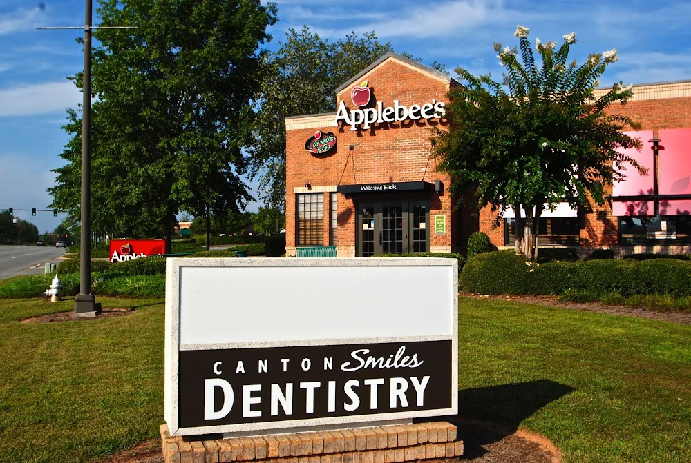 Canton Smiles Dentistry and Orthodontics 4