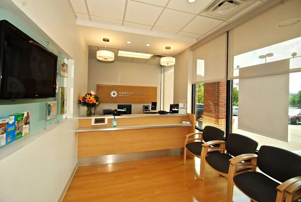 Canton Smiles Dentistry and Orthodontics 7