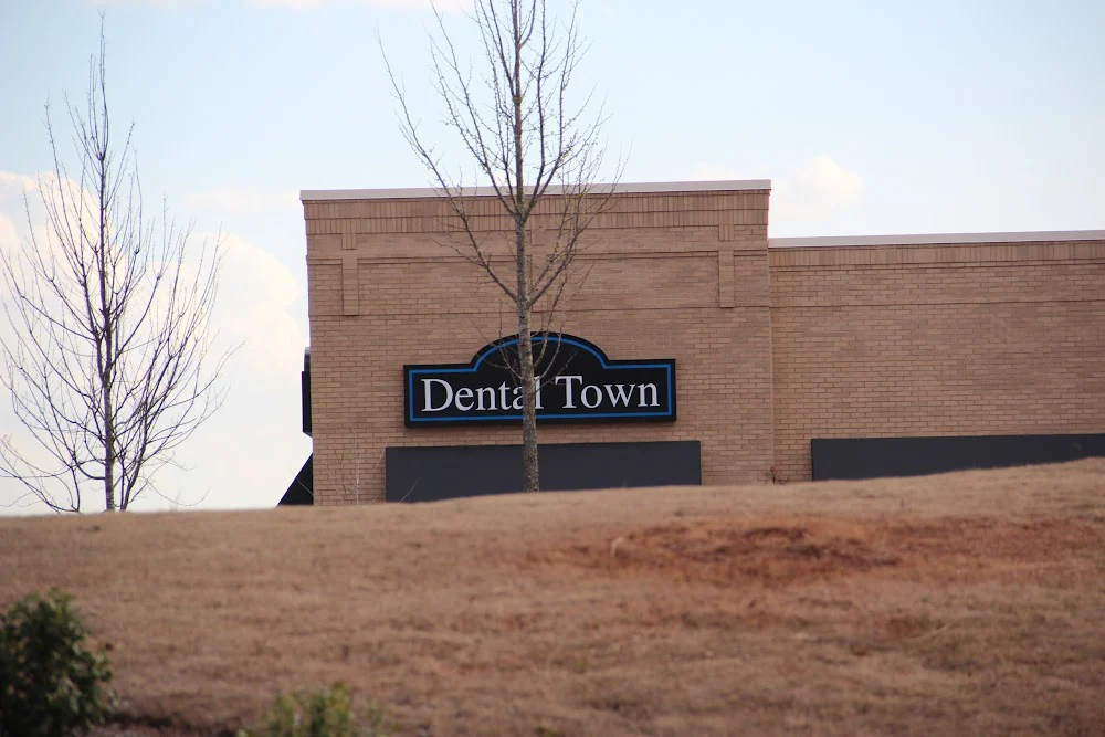 Canton Dental Town 7