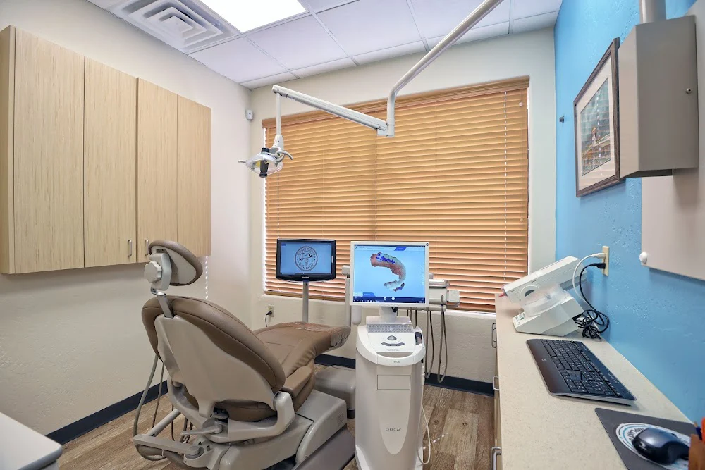 Scottsdale Center for Implant Dentistry 4