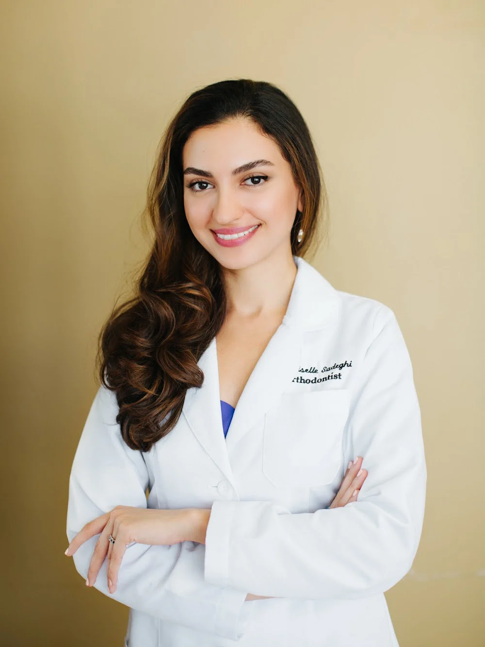 Cherokee Orthodontics- Dr. Giselle Sadeghi 7