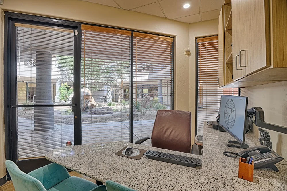 Scottsdale Center for Implant Dentistry 5