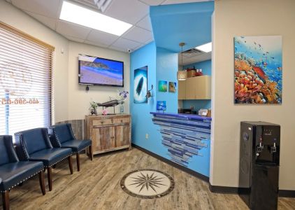 Scottsdale Center for Implant Dentistry