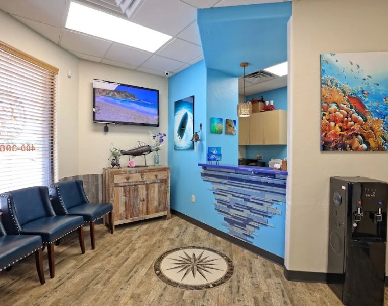 Scottsdale Center for Implant Dentistry