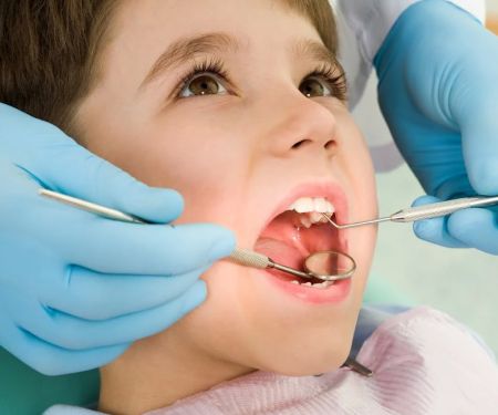 Brandywine Dental Associates