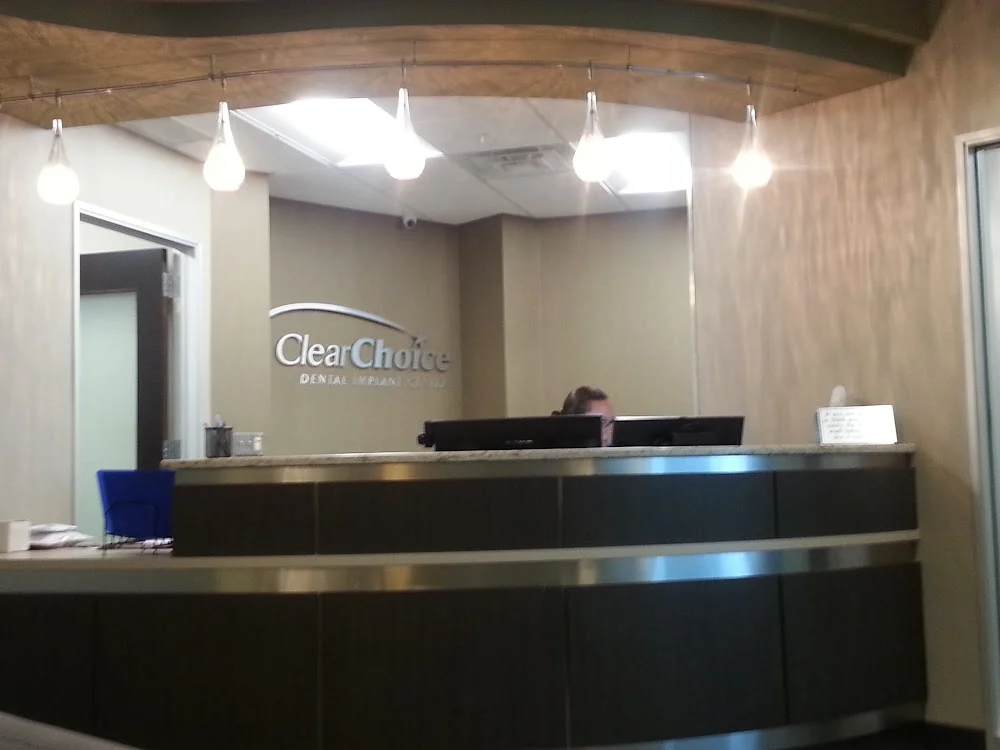 ClearChoice Dental Implant Center 3