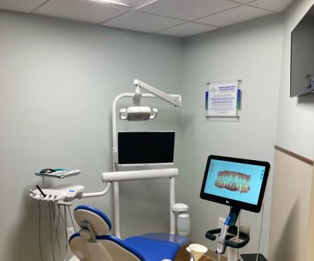 Jenkintown Dentist - MVP Family Dental