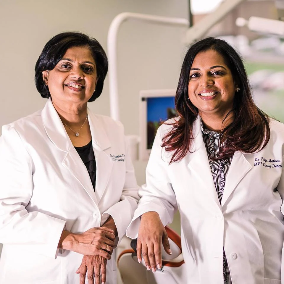 Vineetha Thomas, D.M.D. 4