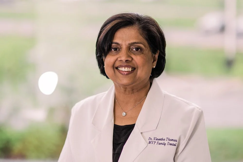 Vineetha Thomas, D.M.D. 9