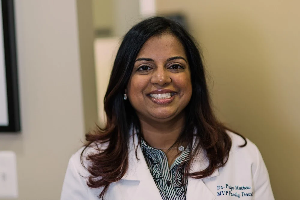 Priya Mathew, D.M.D. 8