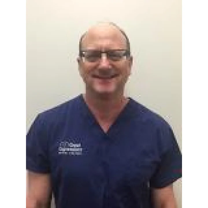 Russell Fidler, DDS 1