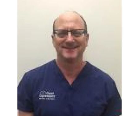 Russell Fidler, DDS