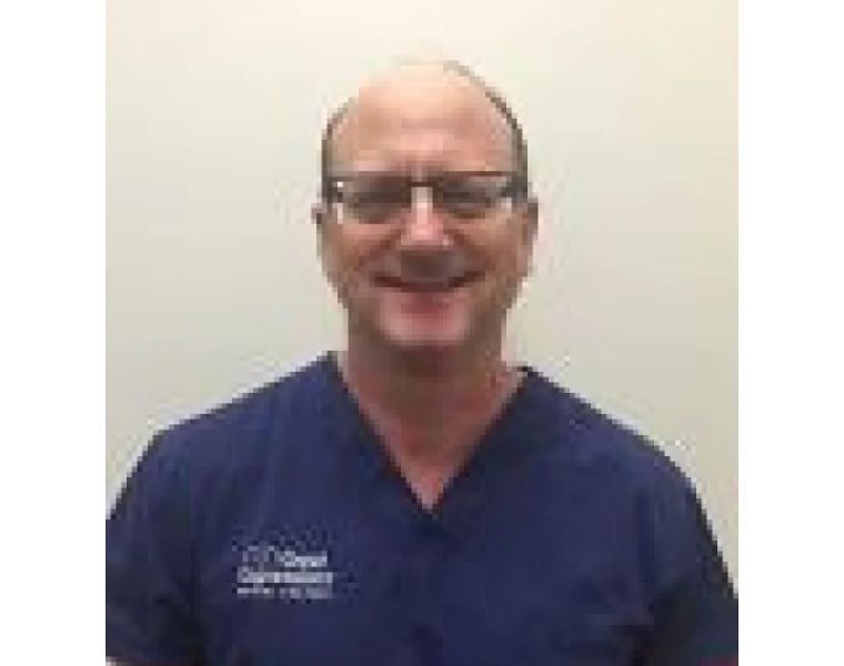 Russell Fidler, DDS