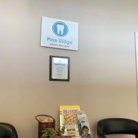 Lazaro Acosta DDS - Pine Ridge Dental Wellness ico