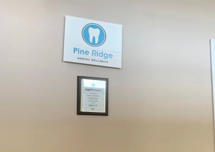 Lazaro Acosta DDS - Pine Ridge Dental Wellness