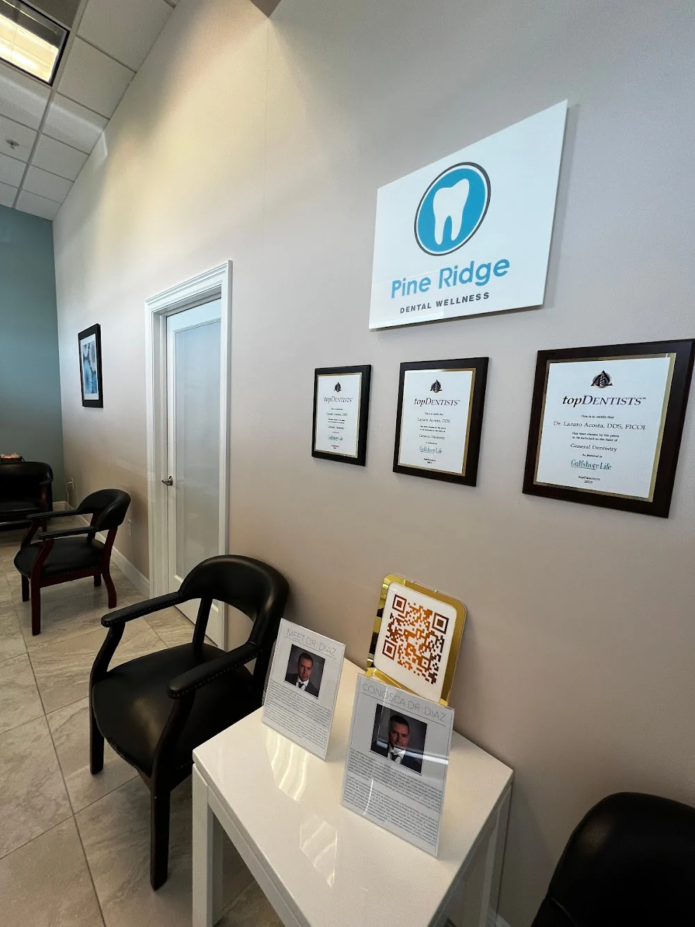 Lazaro Acosta DDS - Pine Ridge Dental Wellness 4