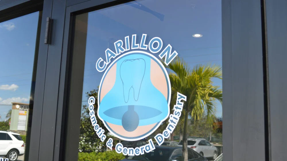 Carillon Cosmetic & General Dentistry 1